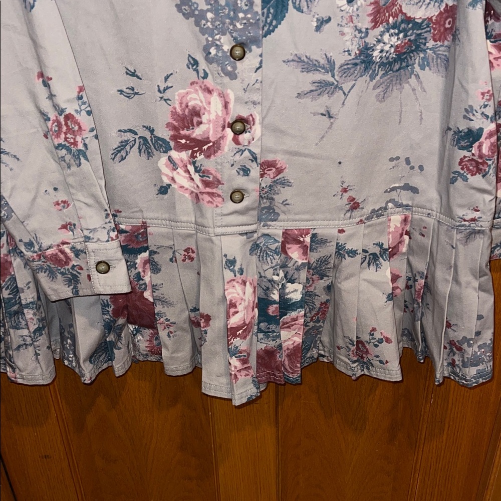 Free people top - Picture 4 of 5